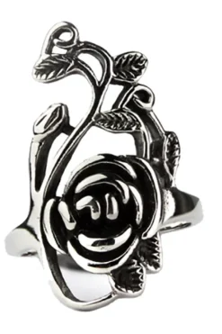 Echt etNox Rose Ring