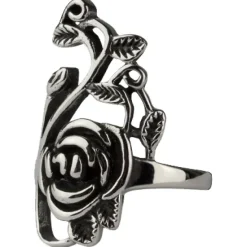 Echt etNox Rose Ring