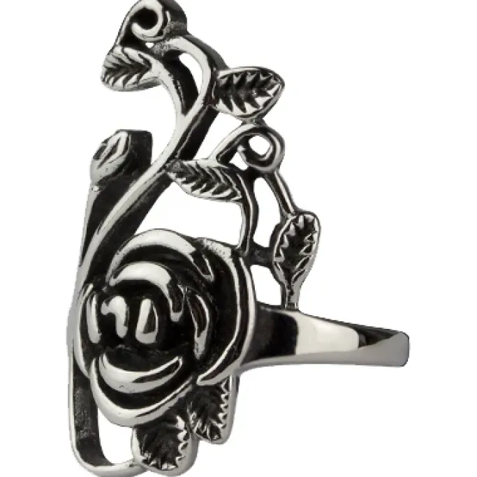Echt etNox Rose Ring