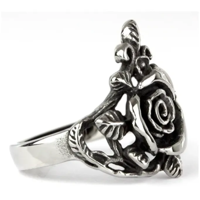 Echt etNox Rose Ring