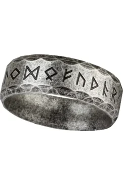 Echt etNox Runes Ring