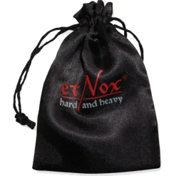 Echt etNox Skull Ring