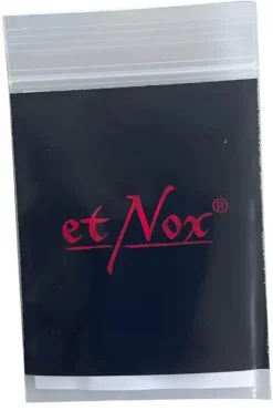 Echt etNox Skulls Earrings