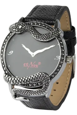 Echt etNox Snake Watch