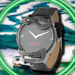 Echt etNox Snake Watch