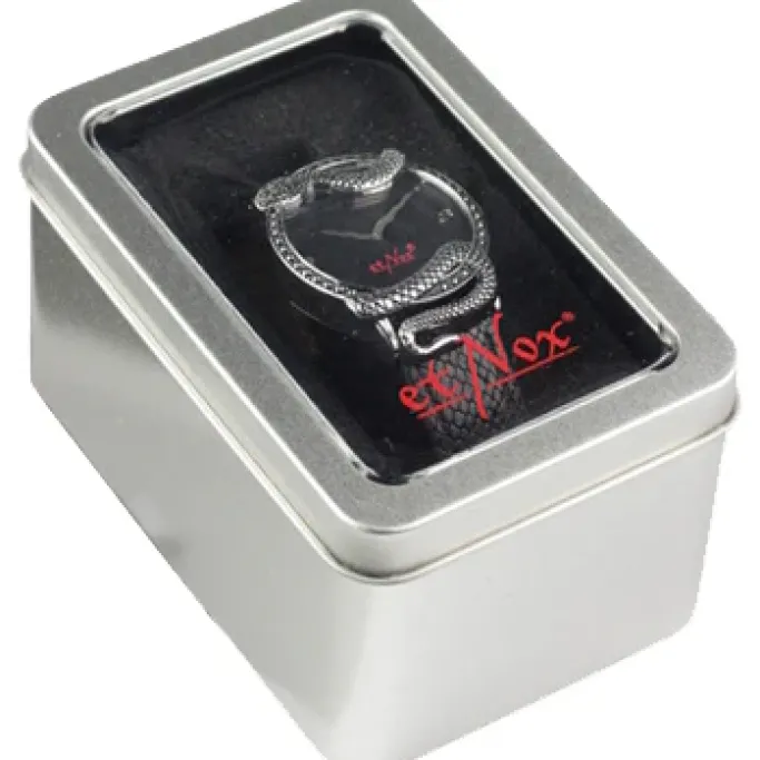 Echt etNox Snake Watch