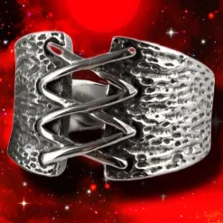 Echt etNox Story of O Corset Ring