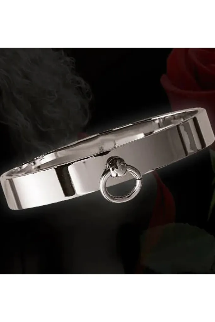 Echt etNox Story of O Gothic Bangle