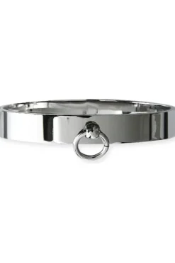 Echt etNox Story of O Gothic Bangle