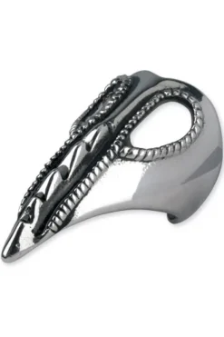 Echt etNox Talon Claw Fingertip Ring
