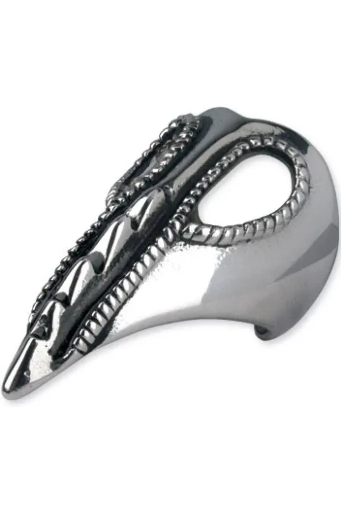 Echt etNox Talon Claw Fingertip Ring