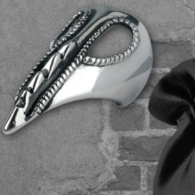 Echt etNox Talon Claw Fingertip Ring
