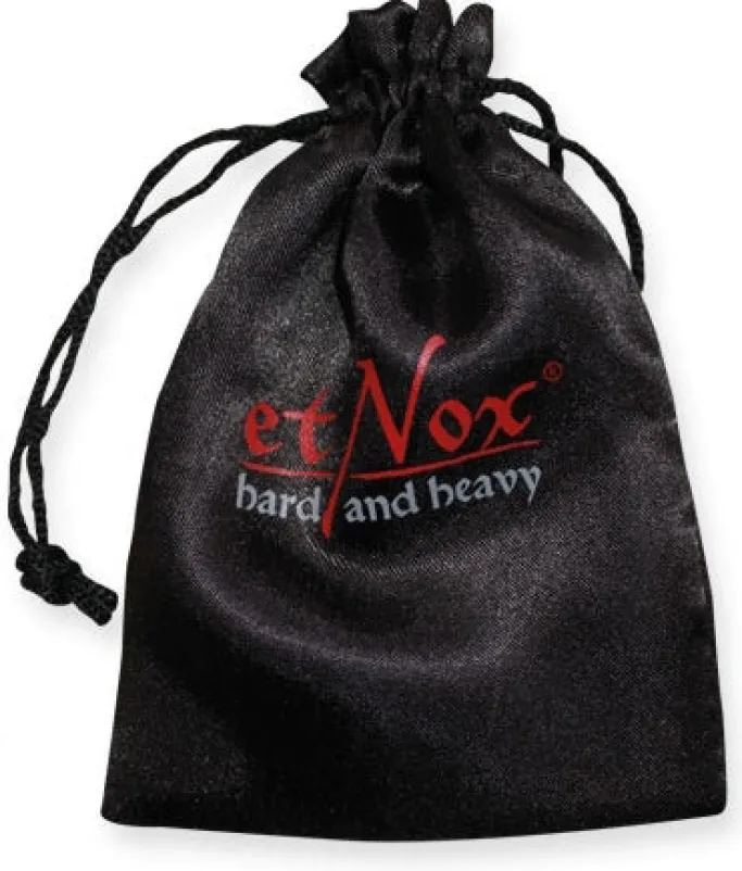 Echt etNox Talon Claw Fingertip Ring