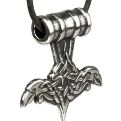 Echt etNox Thor's Hammer Pendant