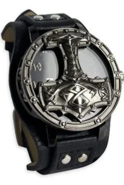 Echt etNox Thor's Hammer Watch