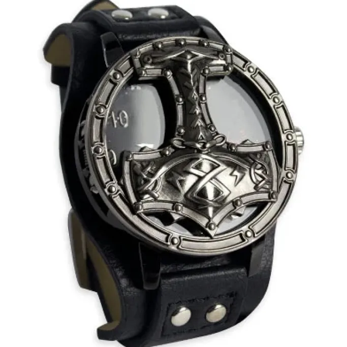 Echt etNox Thor's Hammer Watch