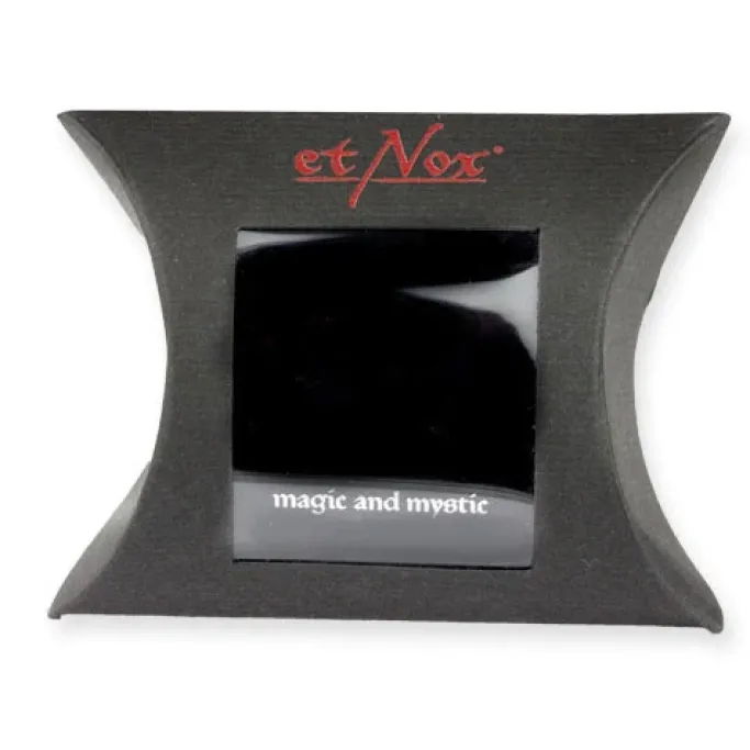 Echt etNox Tree of Life Pendant Silver