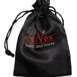 Echt etNox Wing Pendant Red