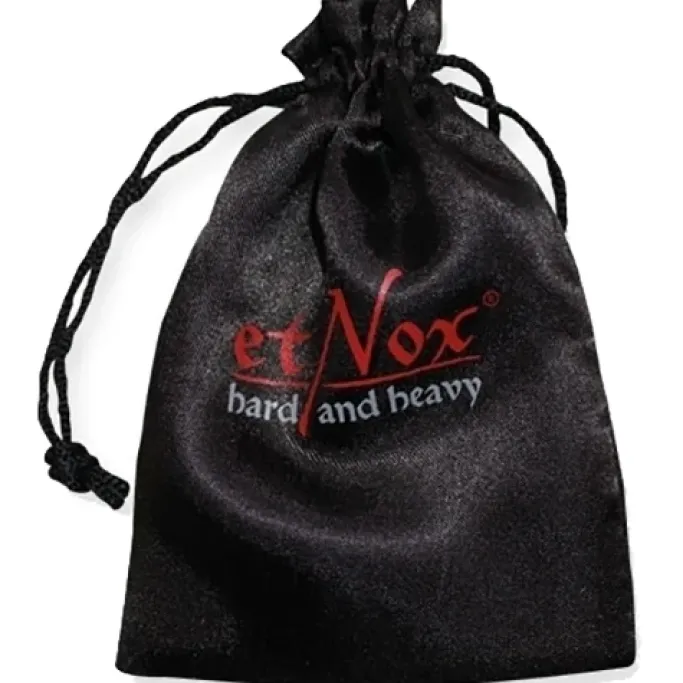 Echt etNox Wing Pendant Red