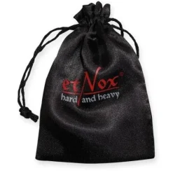 Echt etNox Wolf Head Pendant