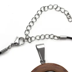 Echt etNox Wotans Knot Pendant