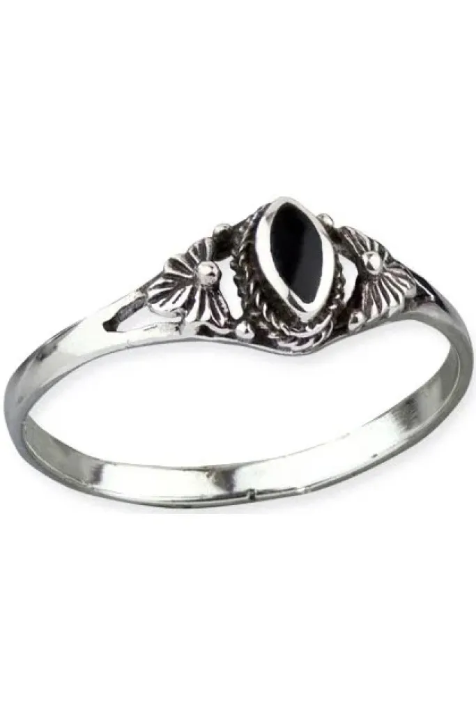 Echt LuxXL Fine Sterling Silver Ring