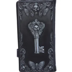 Nemesis Now Edgar Allen Poe Nevermore Raven Purse