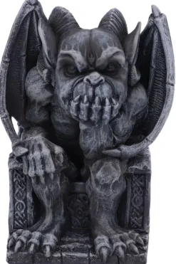 Nemesis Now Edo Gargoyle