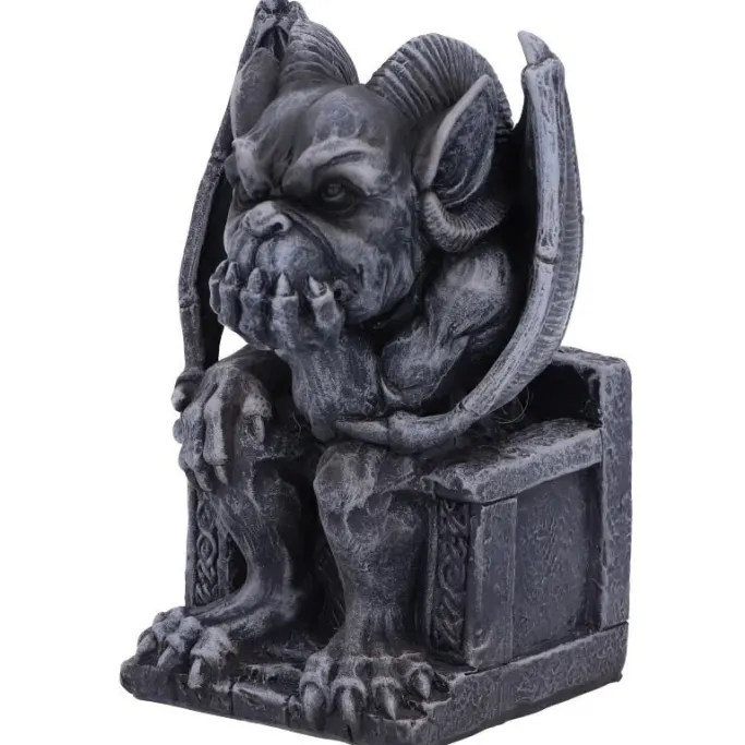 Nemesis Now Edo Gargoyle