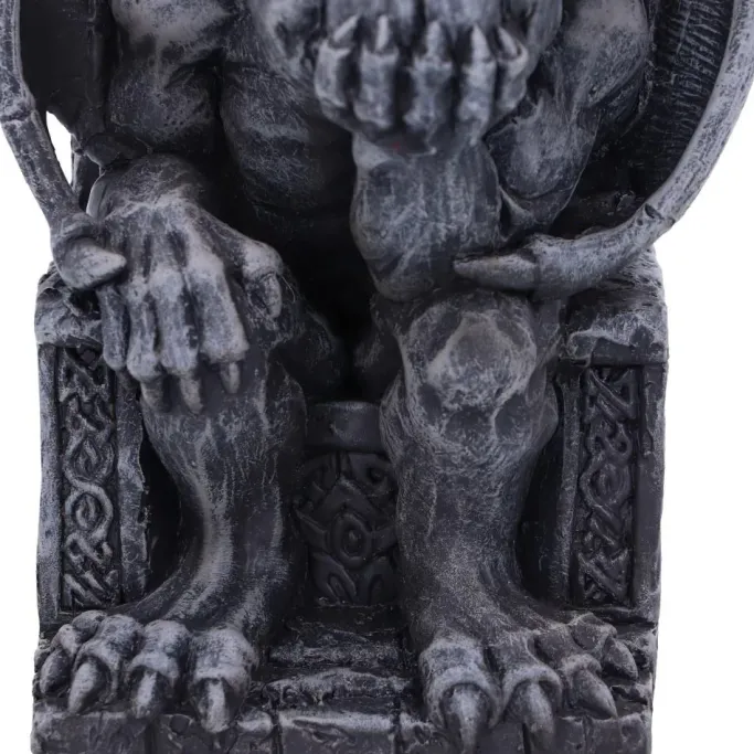 Nemesis Now Edo Gargoyle