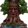 Nemesis Now Elder Ember Backflow Incense Burner