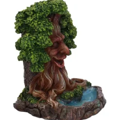 Nemesis Now Elder Ember Backflow Incense Burner
