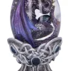 Nemesis Now Elemental Dragonlings Air Dragon
