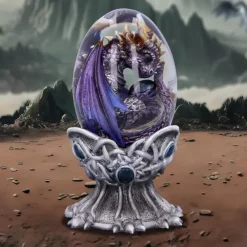 Nemesis Now Elemental Dragonlings Air Dragon