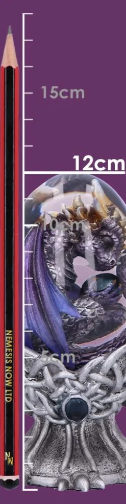 Nemesis Now Elemental Dragonlings Air Dragon