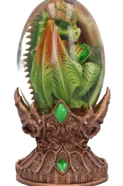 Nemesis Now Elemental Dragonlings Earth Dragon