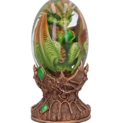 Nemesis Now Elemental Dragonlings Earth Dragon
