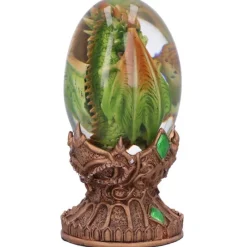 Nemesis Now Elemental Dragonlings Earth Dragon