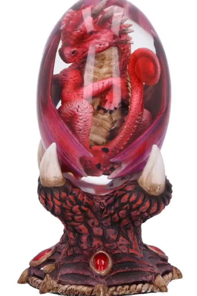 Nemesis Now Elemental Dragonlings Fire Dragon