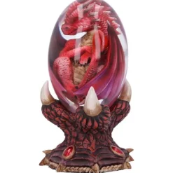 Nemesis Now Elemental Dragonlings Fire Dragon