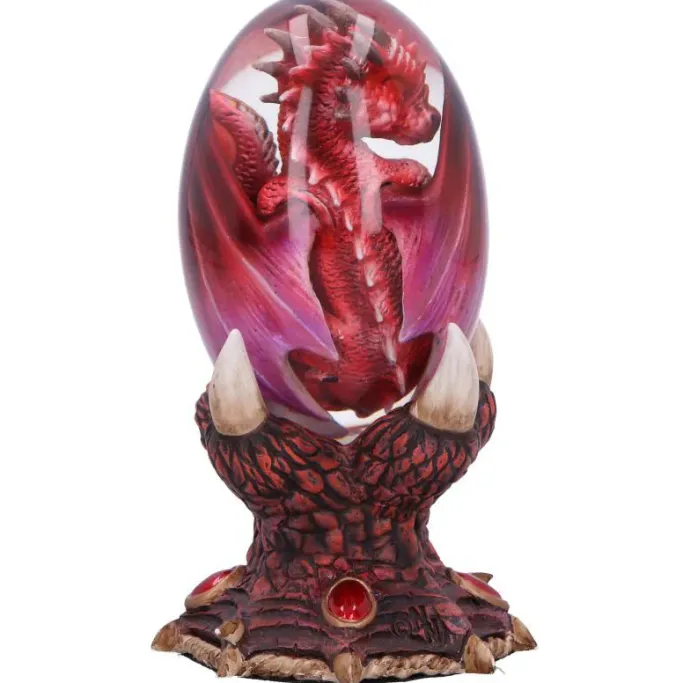 Nemesis Now Elemental Dragonlings Fire Dragon