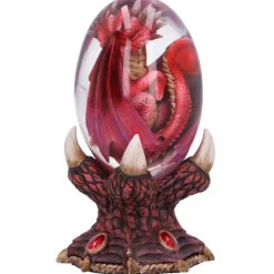 Nemesis Now Elemental Dragonlings Fire Dragon