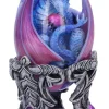 Nemesis Now Elemental Dragonlings Water Dragon