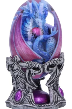 Nemesis Now Elemental Dragonlings Water Dragon