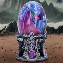 Nemesis Now Elemental Dragonlings Water Dragon