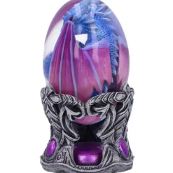 Nemesis Now Elemental Dragonlings Water Dragon