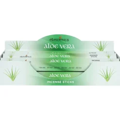Something Different Elements Aloe Vera Incense Sticks