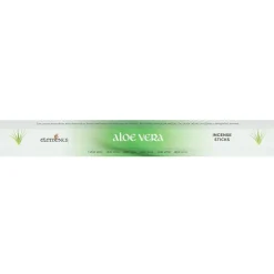 Something Different Elements Aloe Vera Incense Sticks