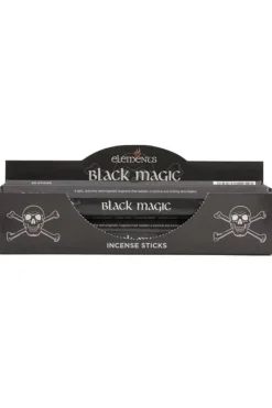 Something Different Elements Black Magic Incense Sticks