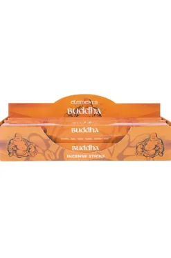 Something Different Elements Buddha Incense Sticks